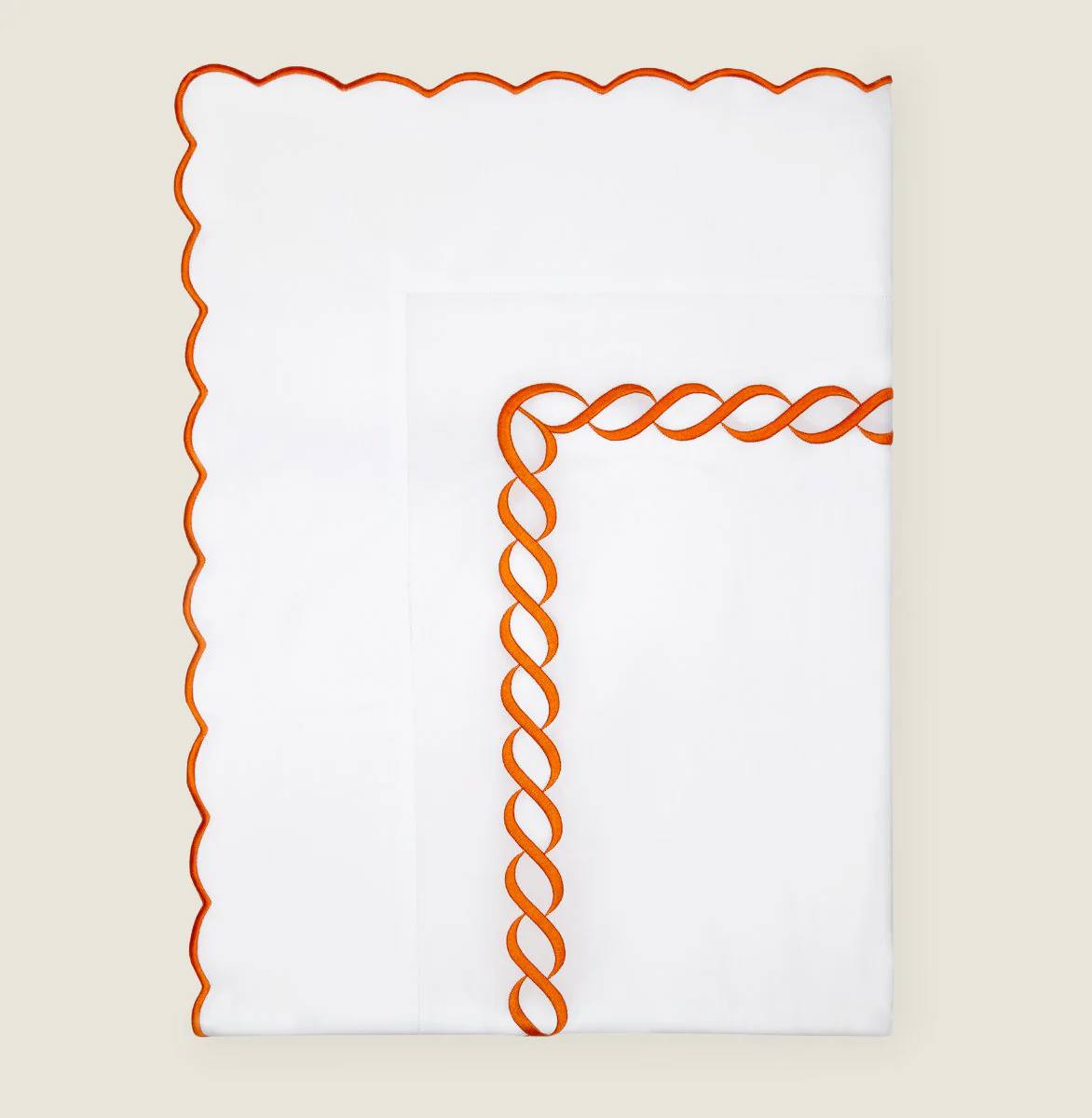 Treccia Bed Linen by Pratesi - Image 25