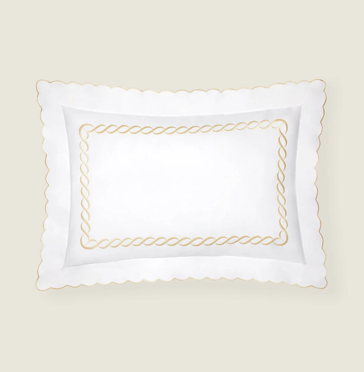 Treccia Bed Linen by Pratesi - Image 29