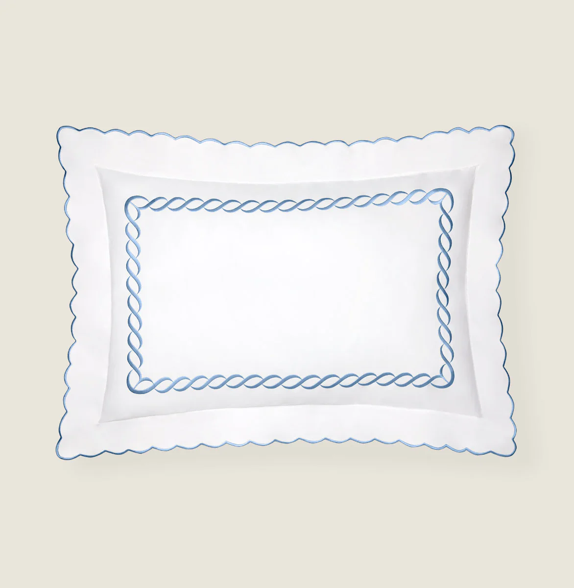 Treccia Bed Linen by Pratesi - Image 30