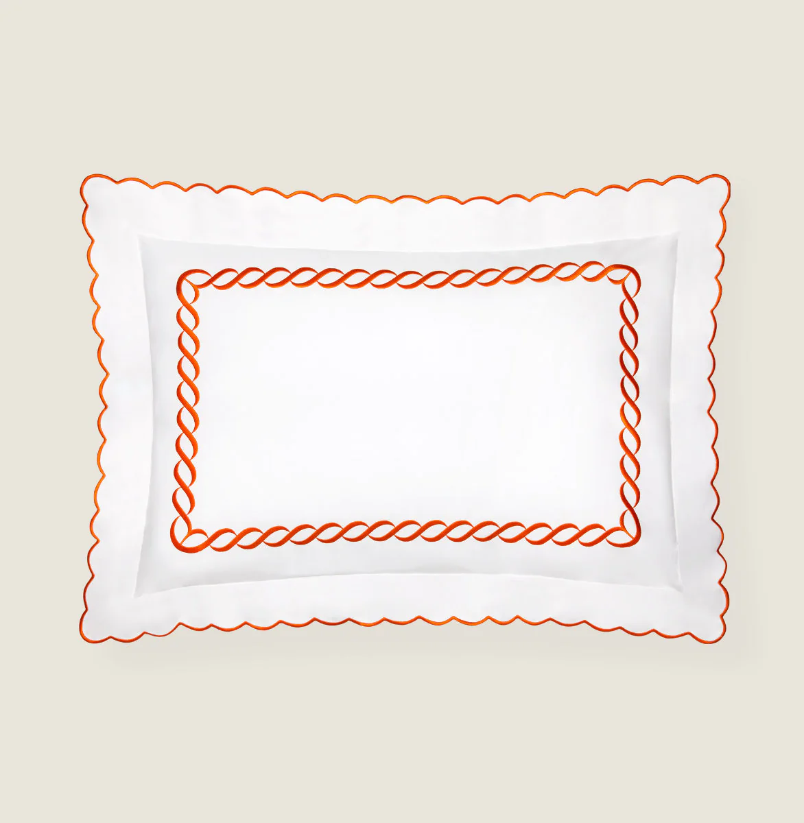 Treccia Bed Linen by Pratesi - Image 31