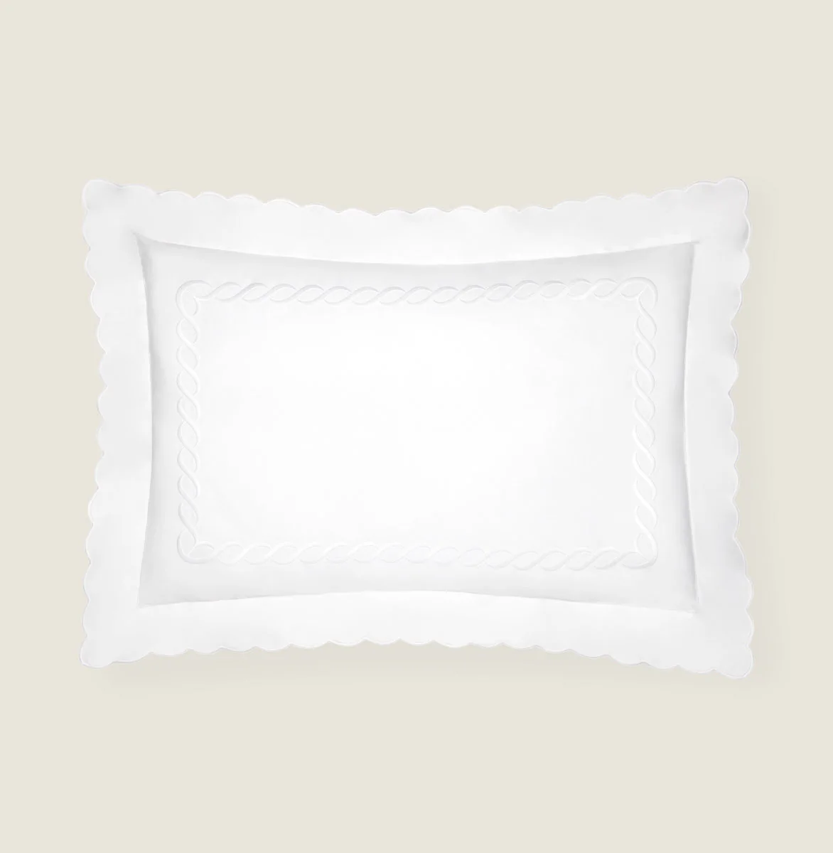 Treccia Bed Linen by Pratesi - Image 32