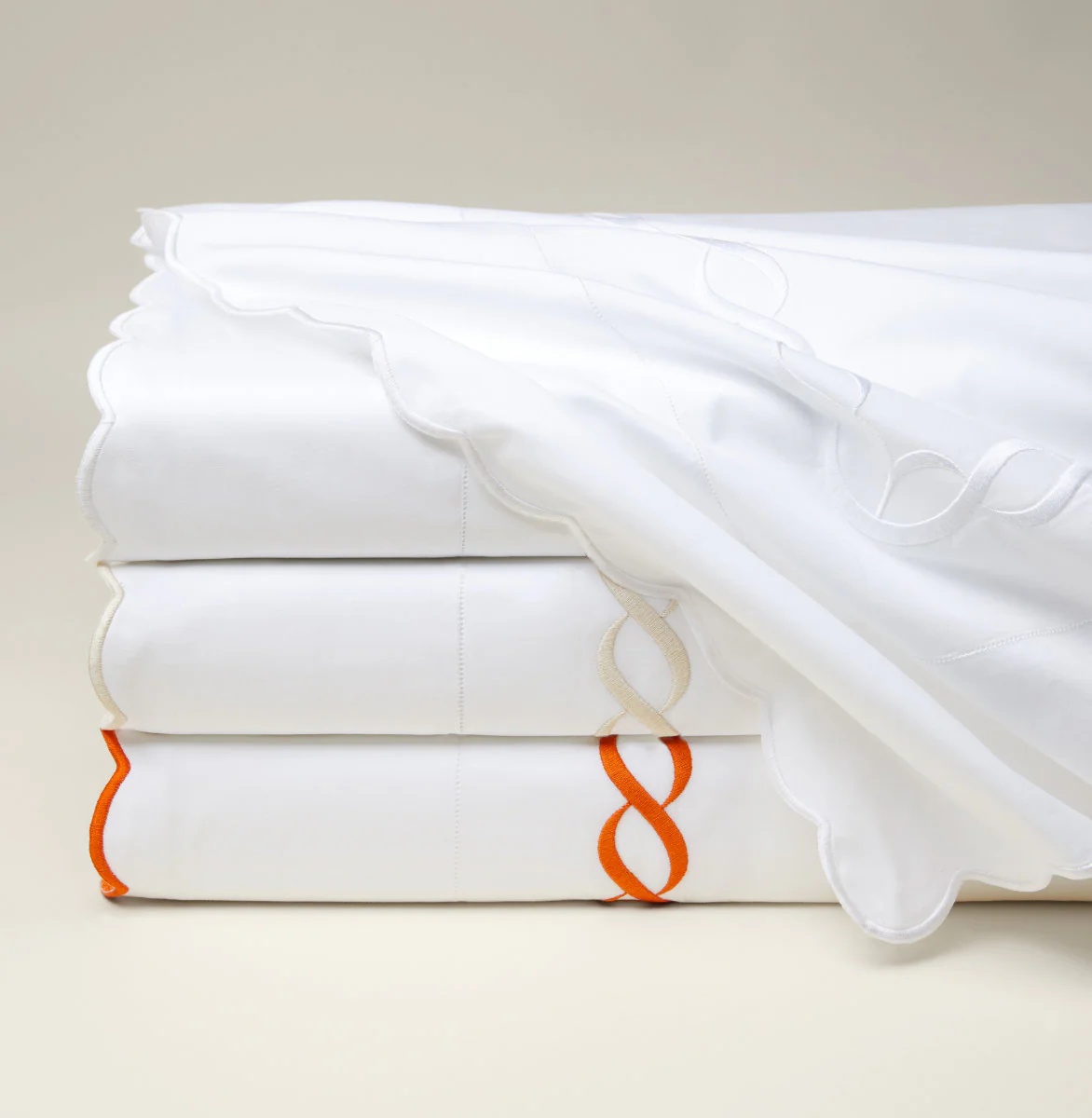 Treccia Bed Linen by Pratesi - Image 4