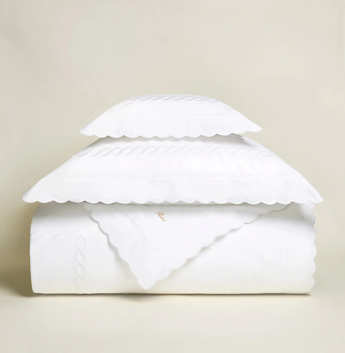 Treccia Bed Linen by Pratesi - Image 7