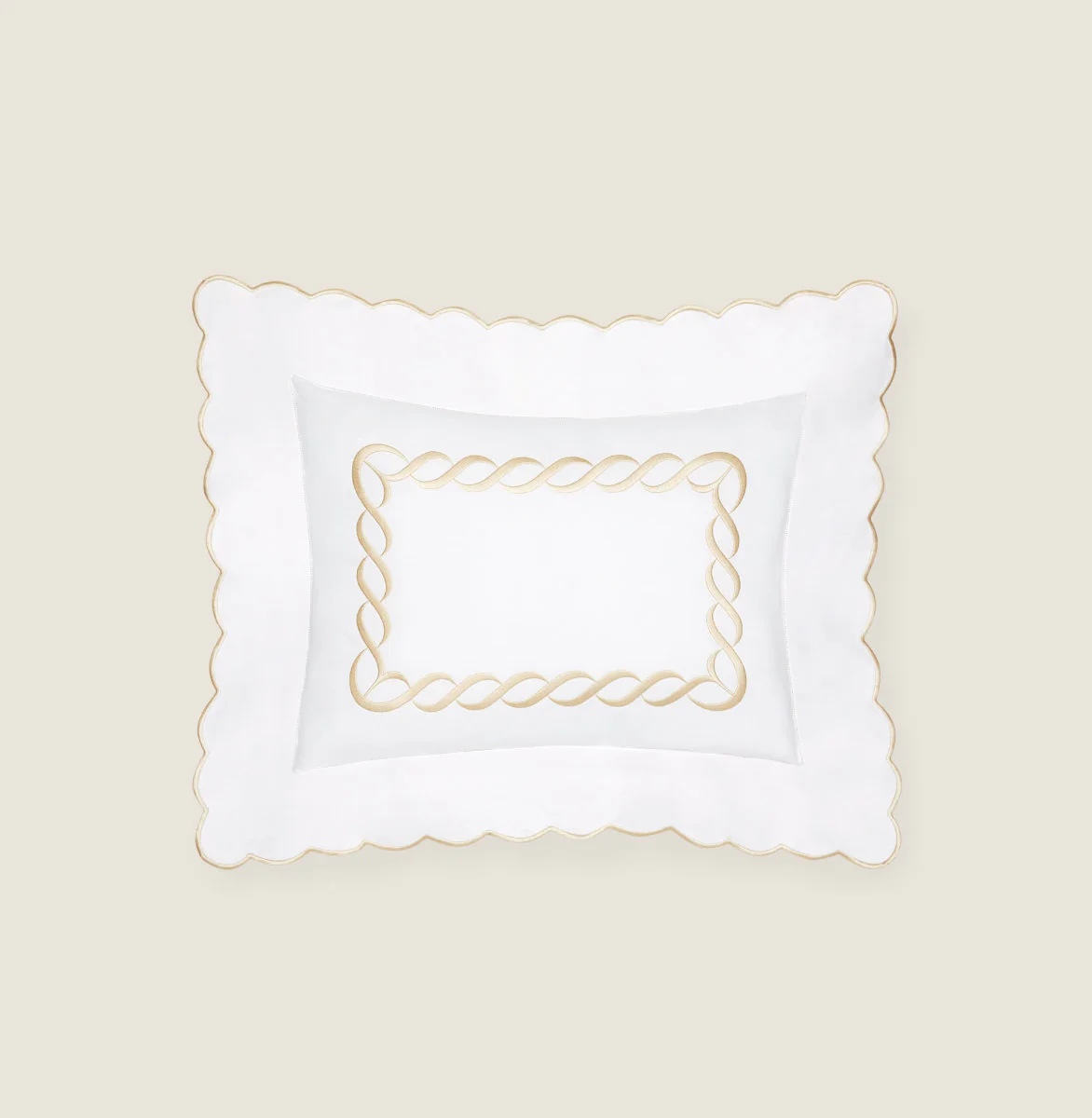 Treccia Bed Linen by Pratesi - Image 8