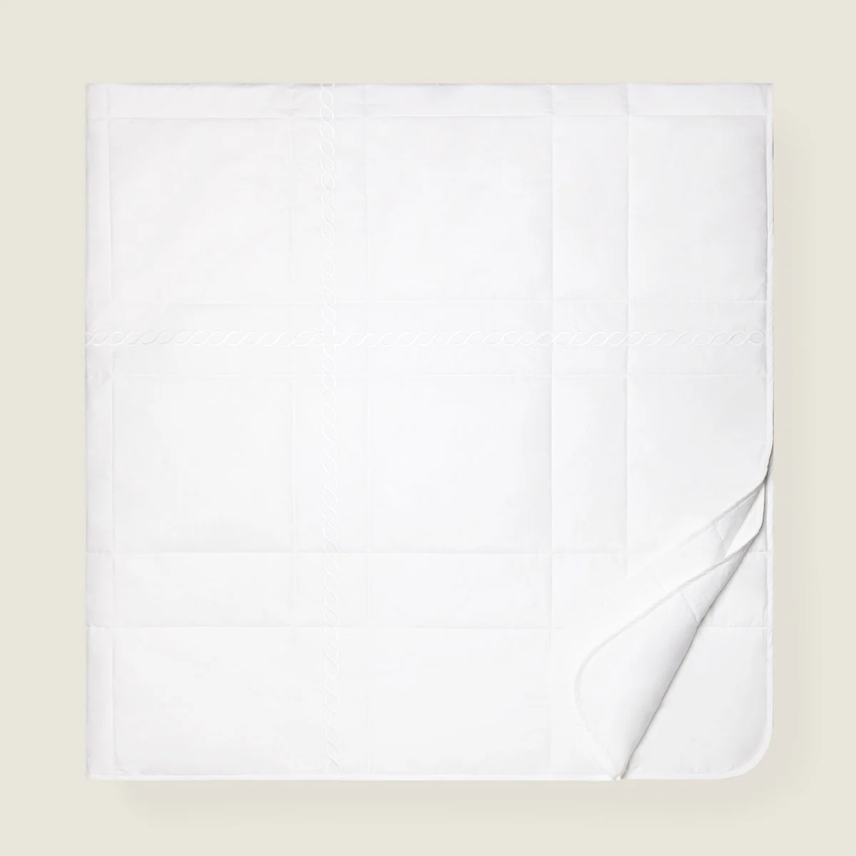Treccia Bedspreads by Pratesi - Image 6