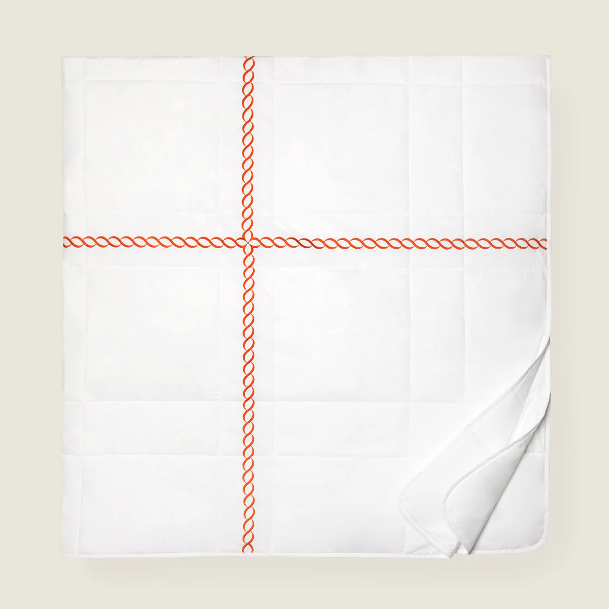 Treccia Bedspreads by Pratesi - Image 7