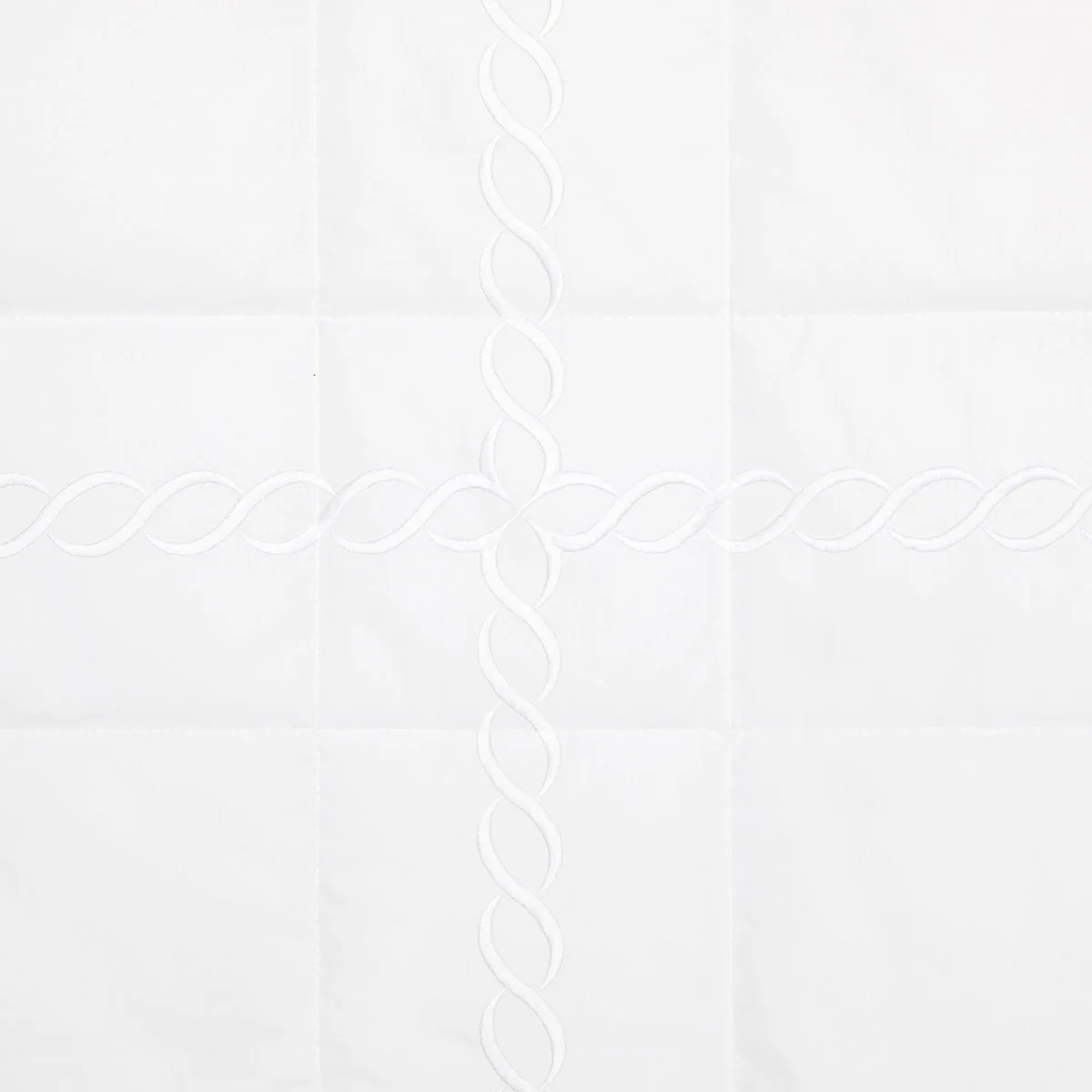 Treccia Bedspreads by Pratesi - Image 8