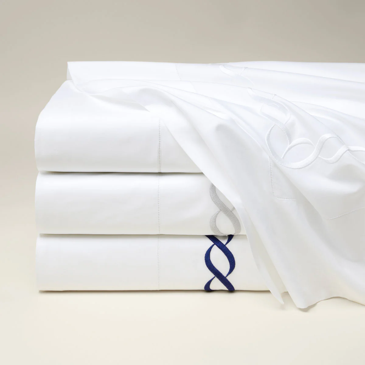 Treccia Moderno Bed Linen by Pratesi - Image 10