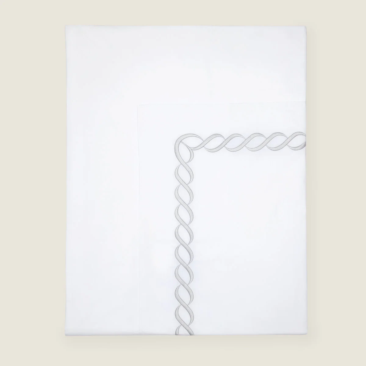 Treccia Moderno Bed Linen by Pratesi - Image 16