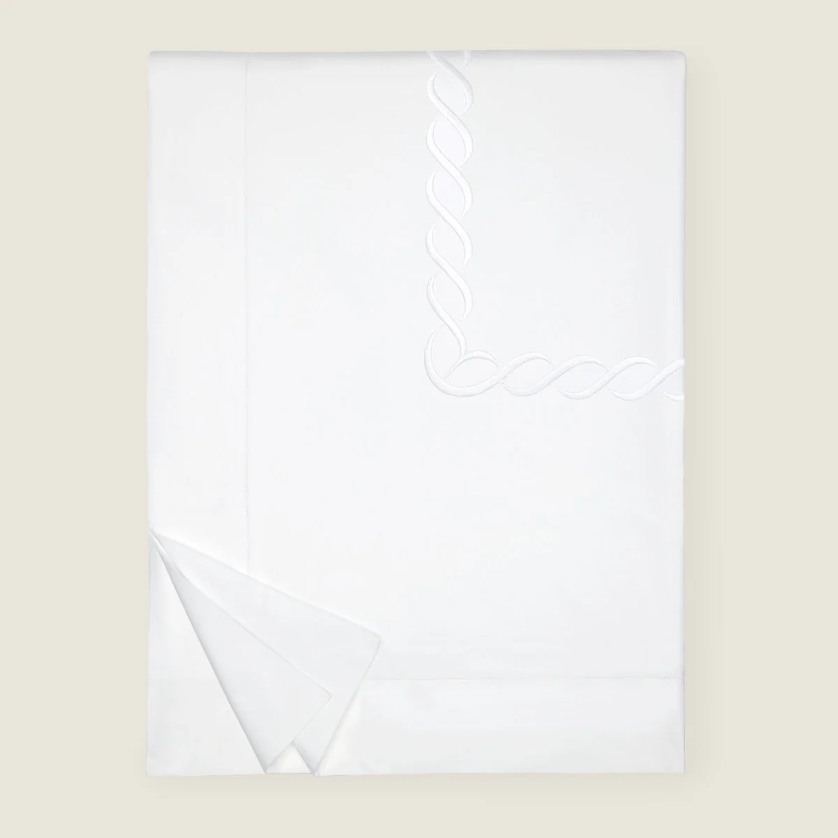 Treccia Moderno Bed Linen by Pratesi - Image 24