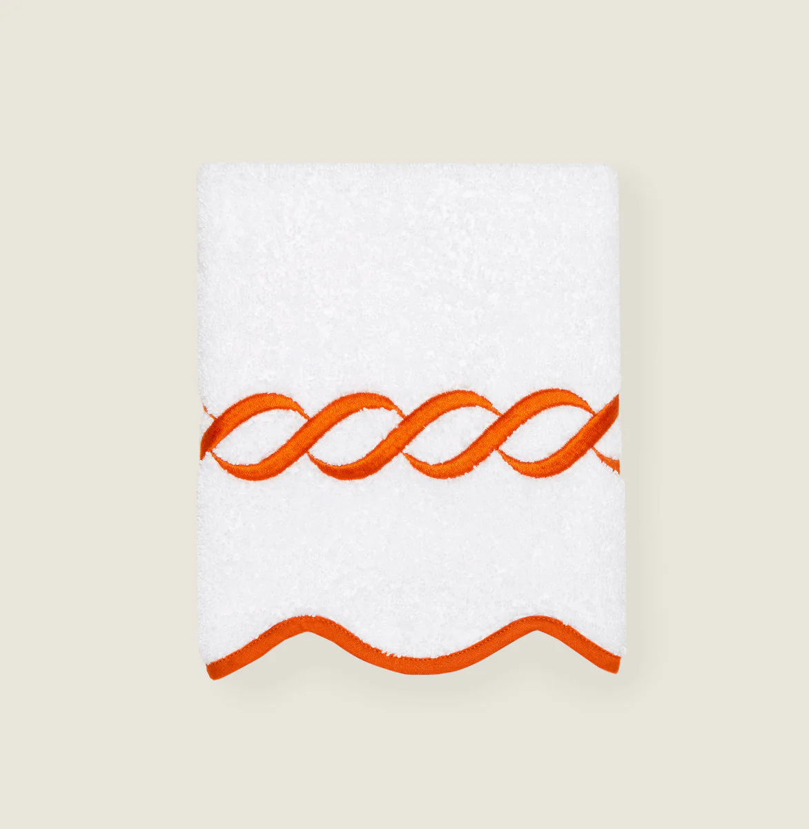 Treccia Towels by Pratesi - Image 36