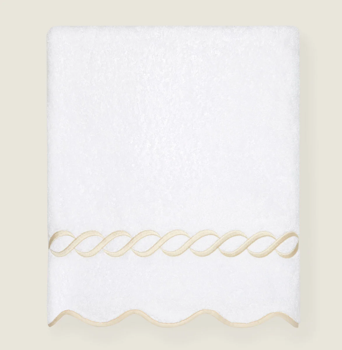 Treccia Towels by Pratesi - Image 8
