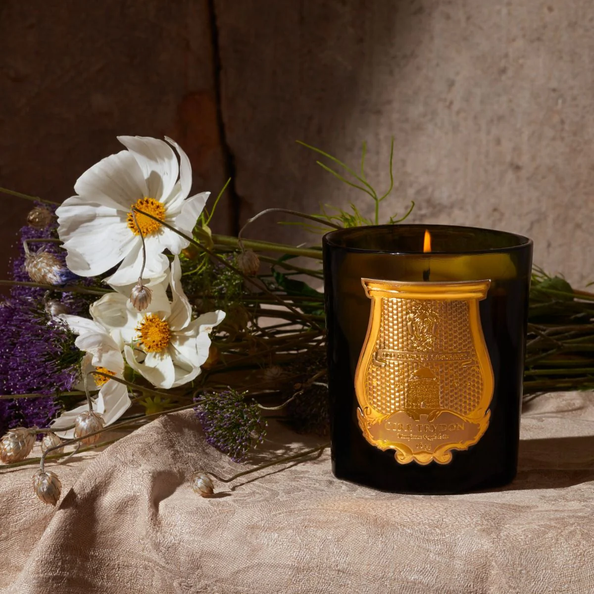 Trudon 'Small Scented Candle' Collection (70g) - Image 2