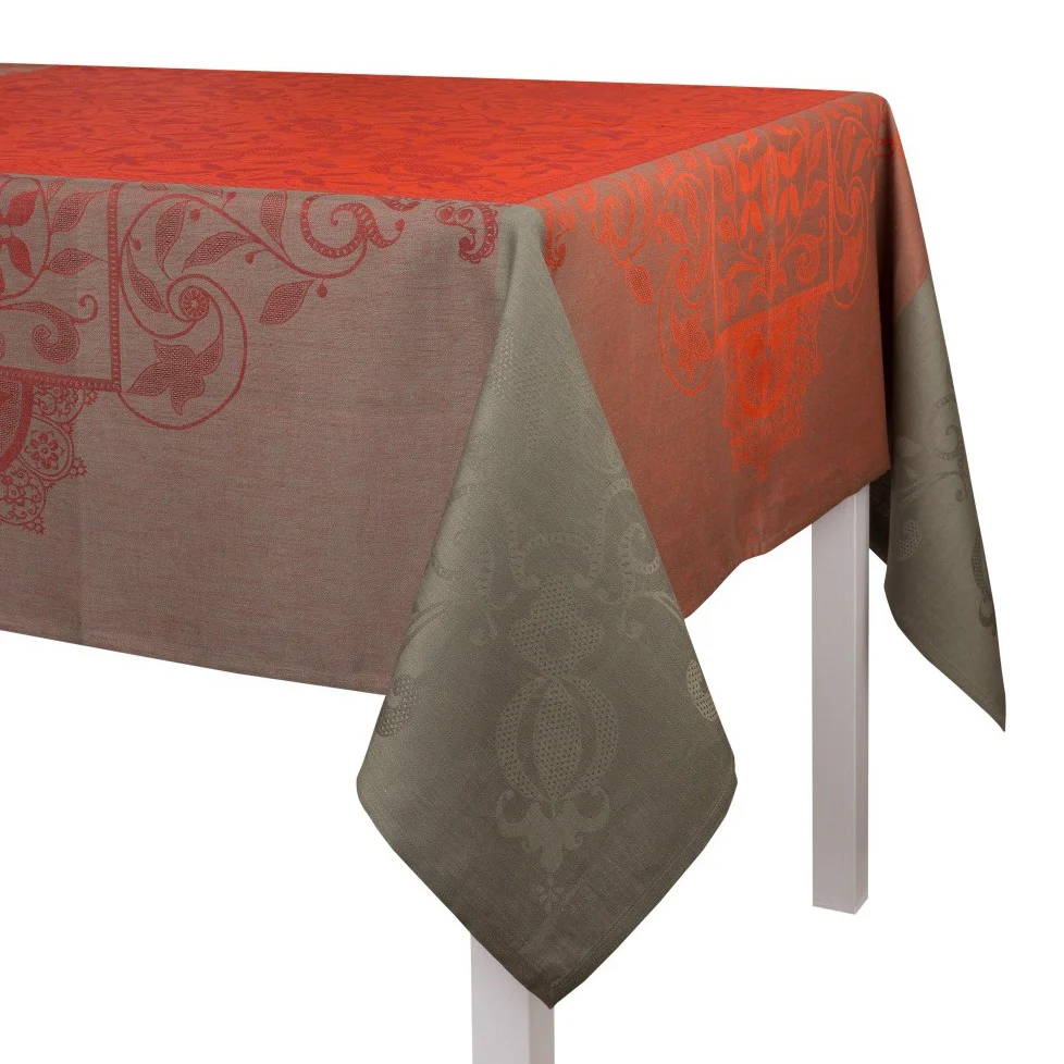 Venezia Linen Tablecloth - Image 3