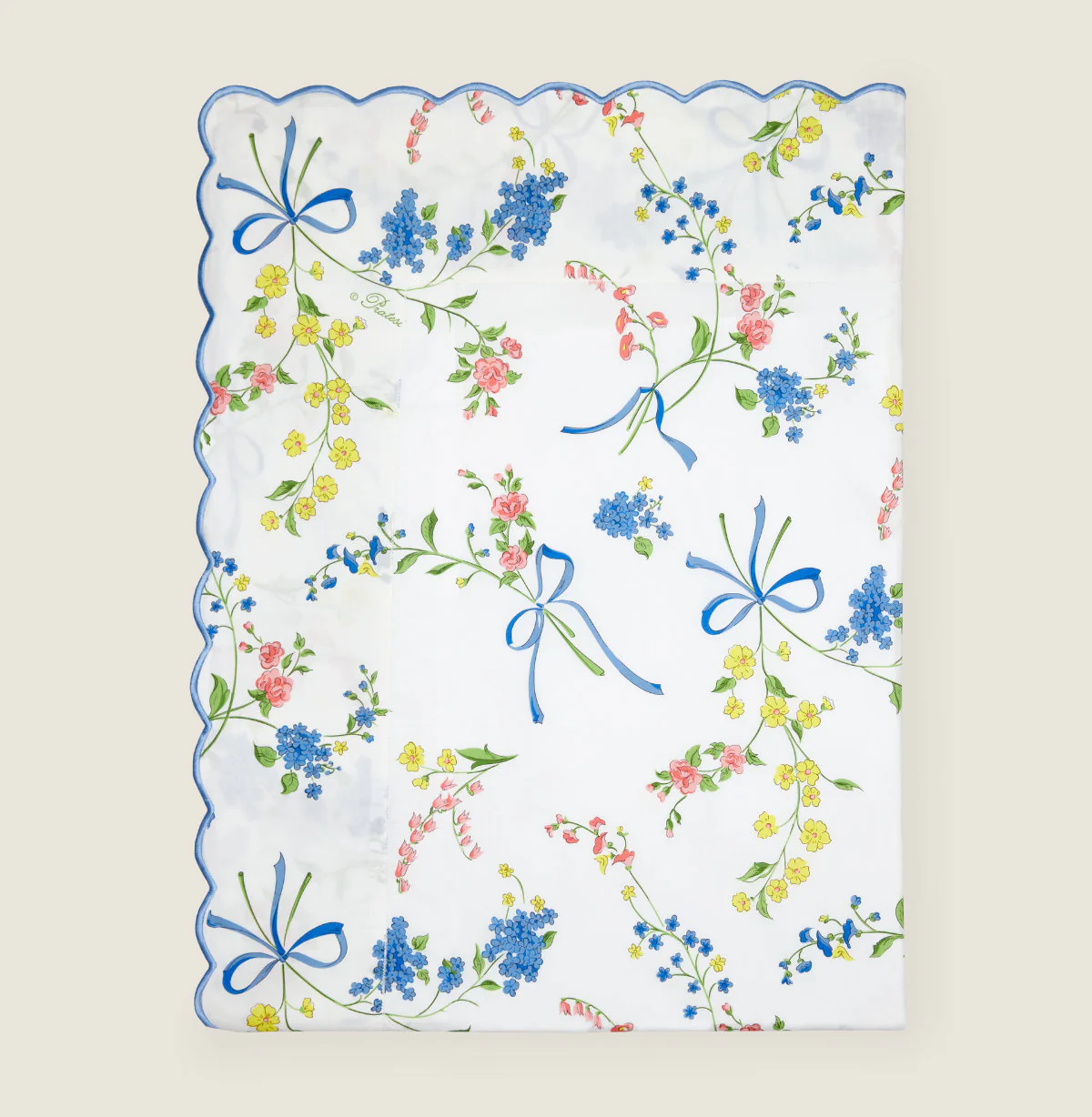 Pratesi Vivaio Bed Linens - Image 10