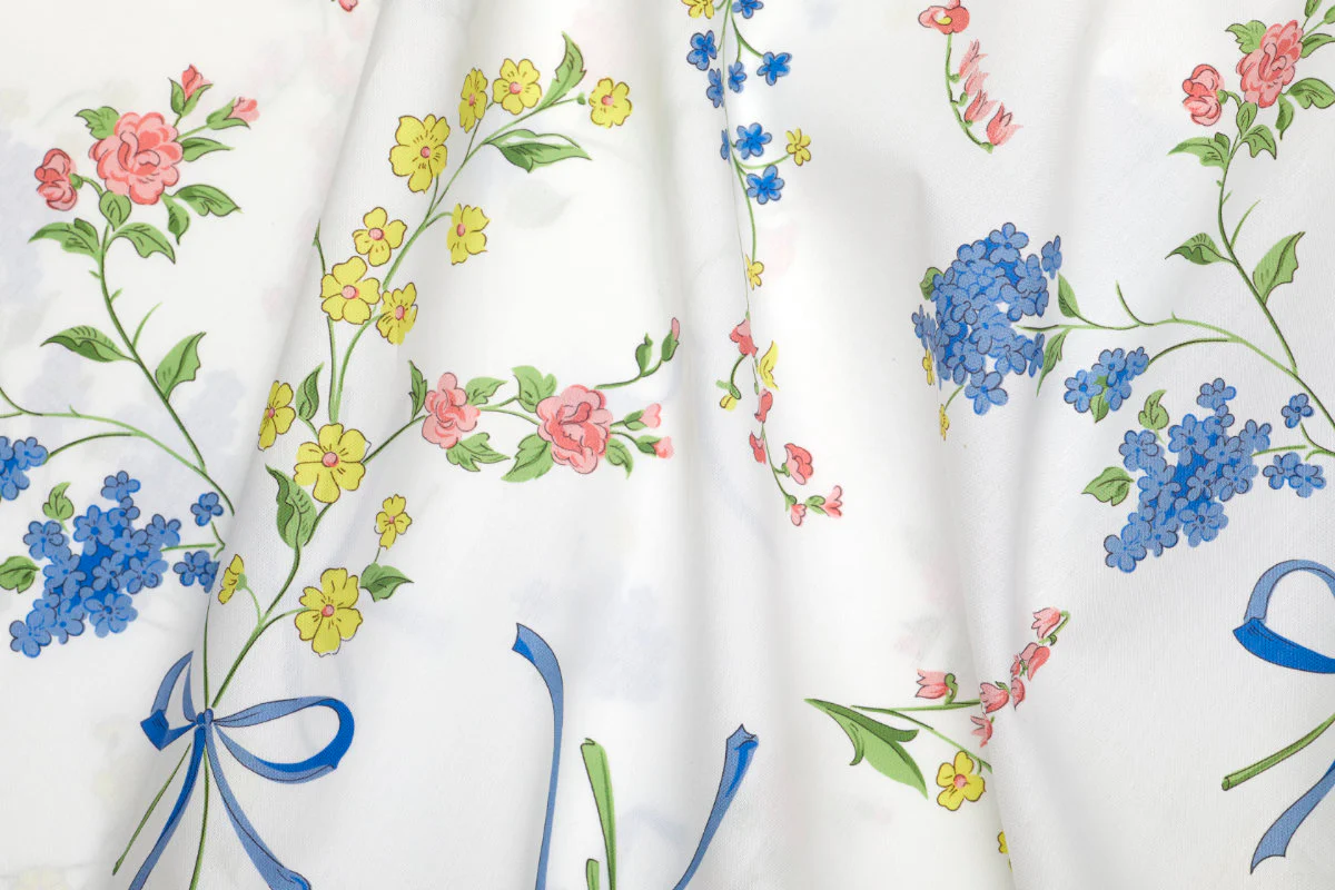 Pratesi Vivaio Bed Linens - Image 11