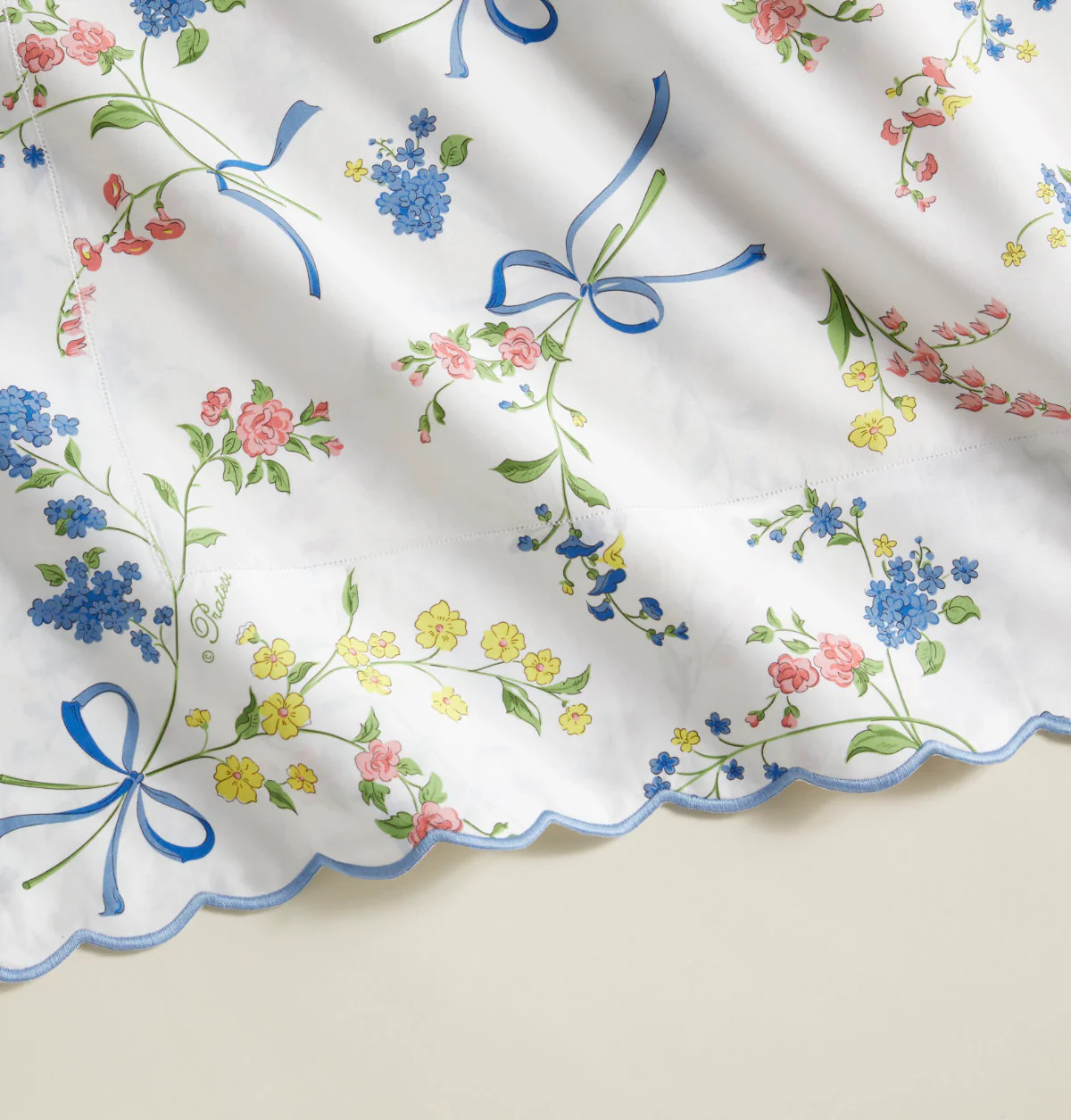 Pratesi Vivaio Bed Linens - Image 12