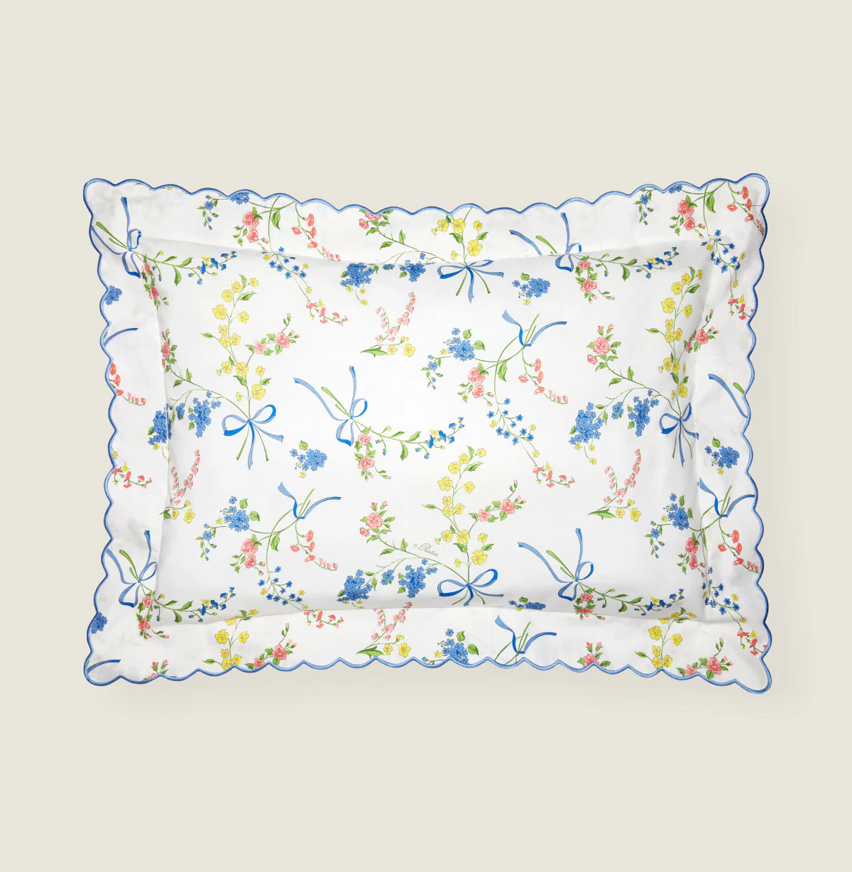 Pratesi Vivaio Bed Linens - Image 13