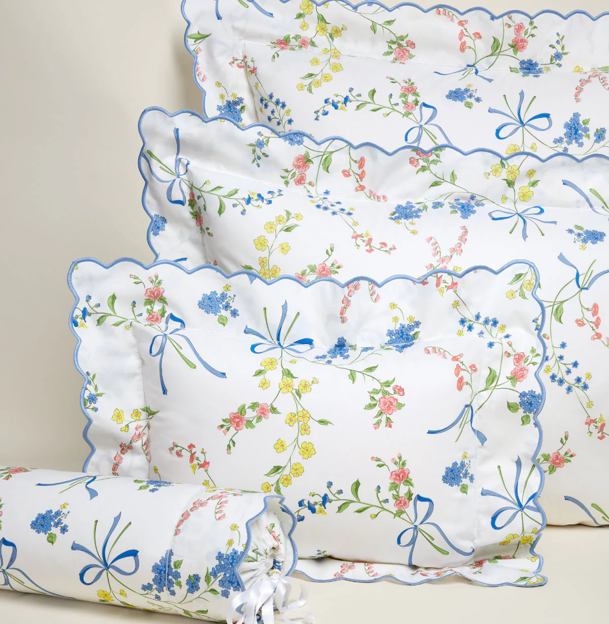 Pratesi Vivaio Bed Linens - Image 2