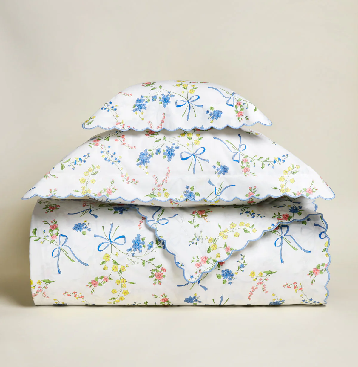 Pratesi Vivaio Bed Linens - Image 3