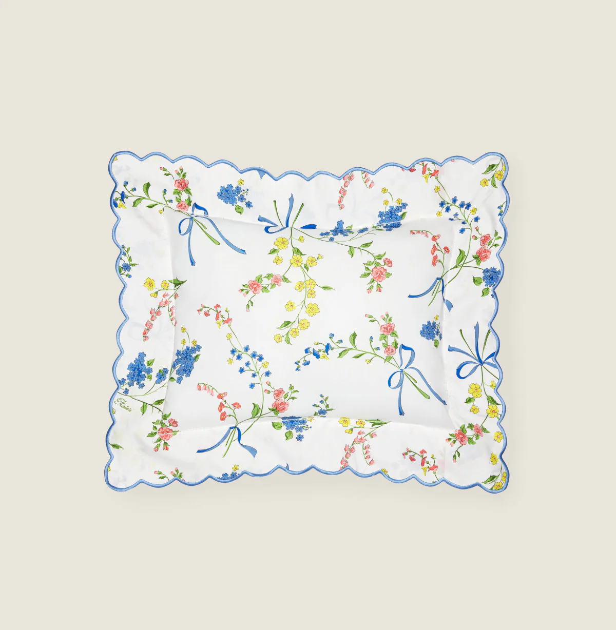 Pratesi Vivaio Bed Linens - Image 4