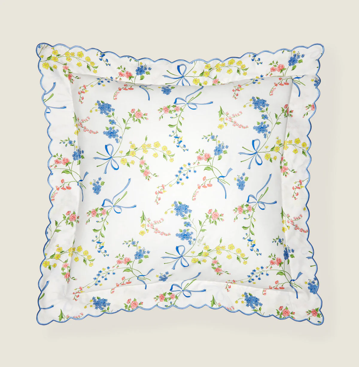Pratesi Vivaio Bed Linens - Image 5
