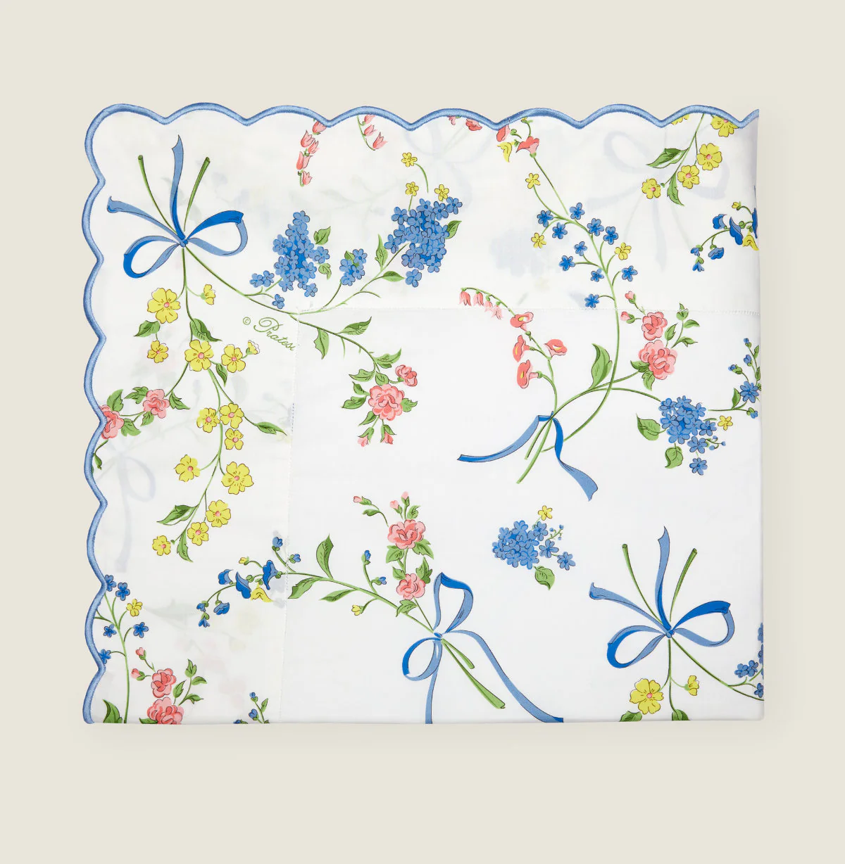 Pratesi Vivaio Bed Linens - Image 8