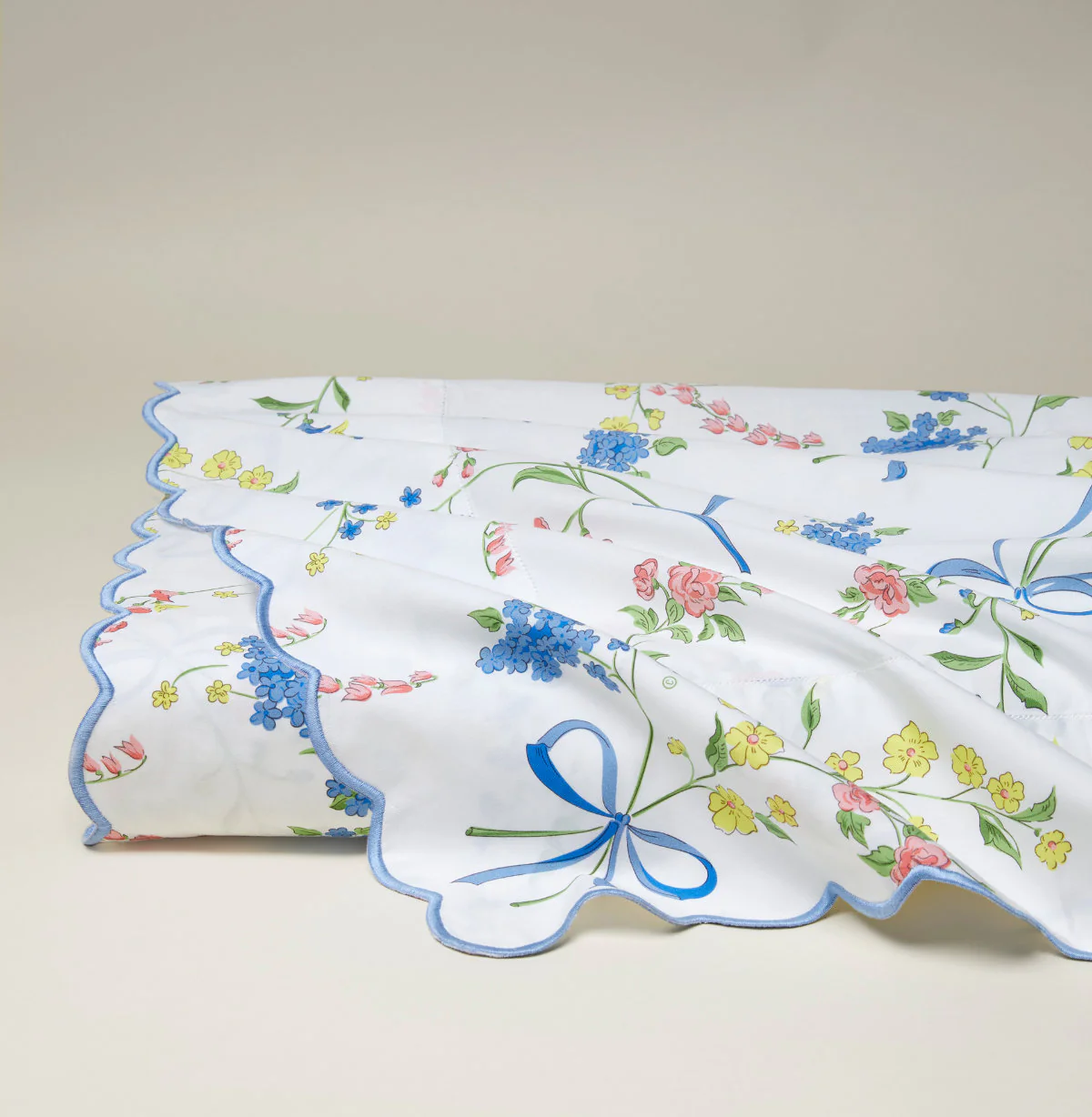 Pratesi Vivaio Bed Linens - Image 9