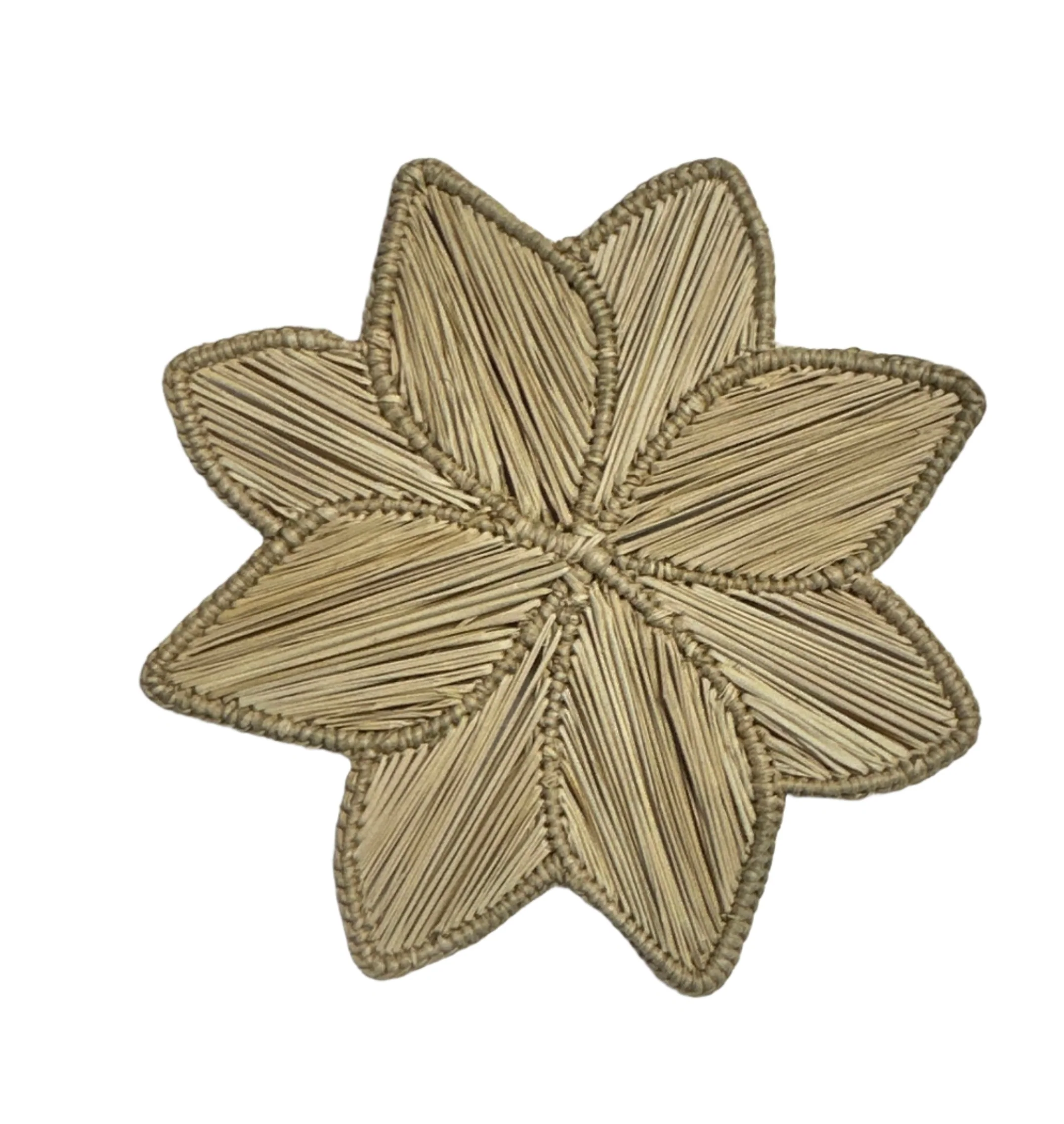 Water Lily Coasters - Image 3