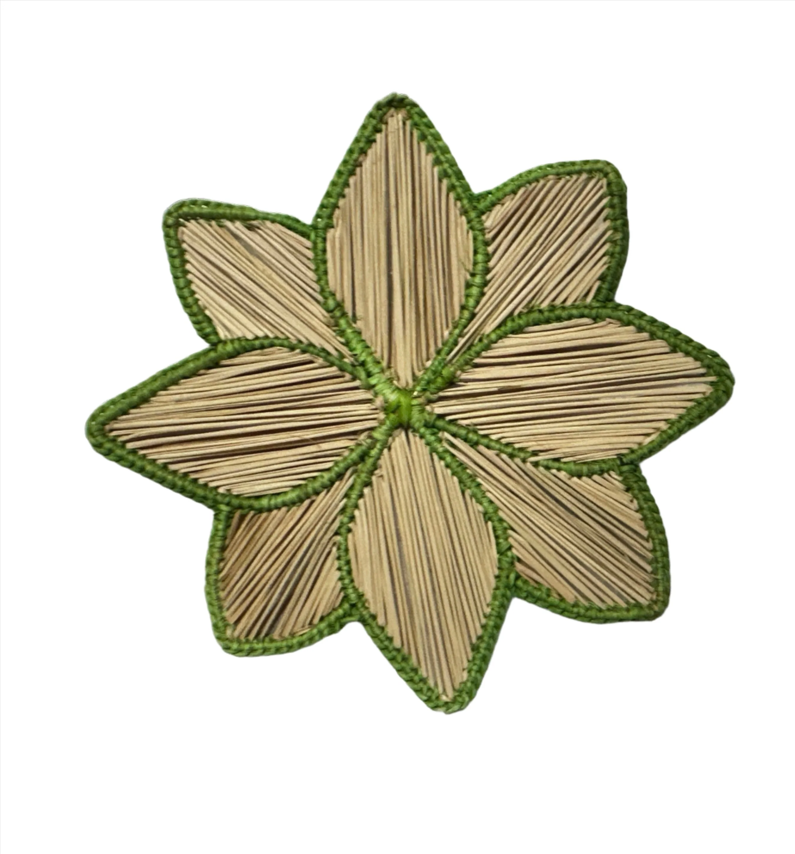 Water Lily Coasters - Image 4