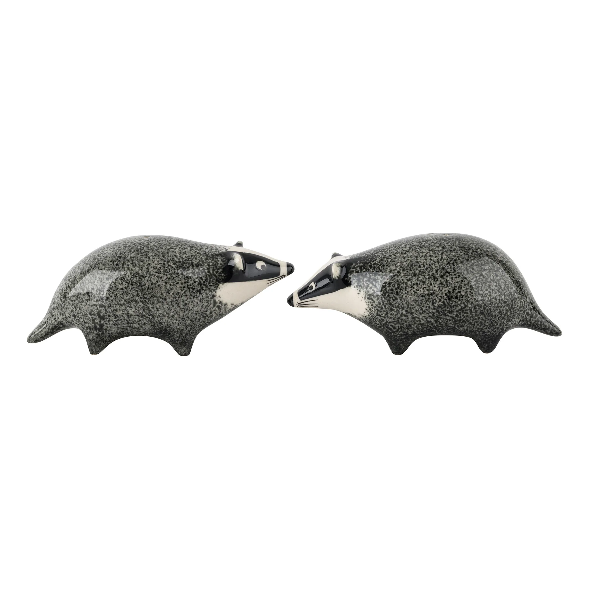 Wildlife Inspired Ceramic Salt & Pepper Sets - Image 6
