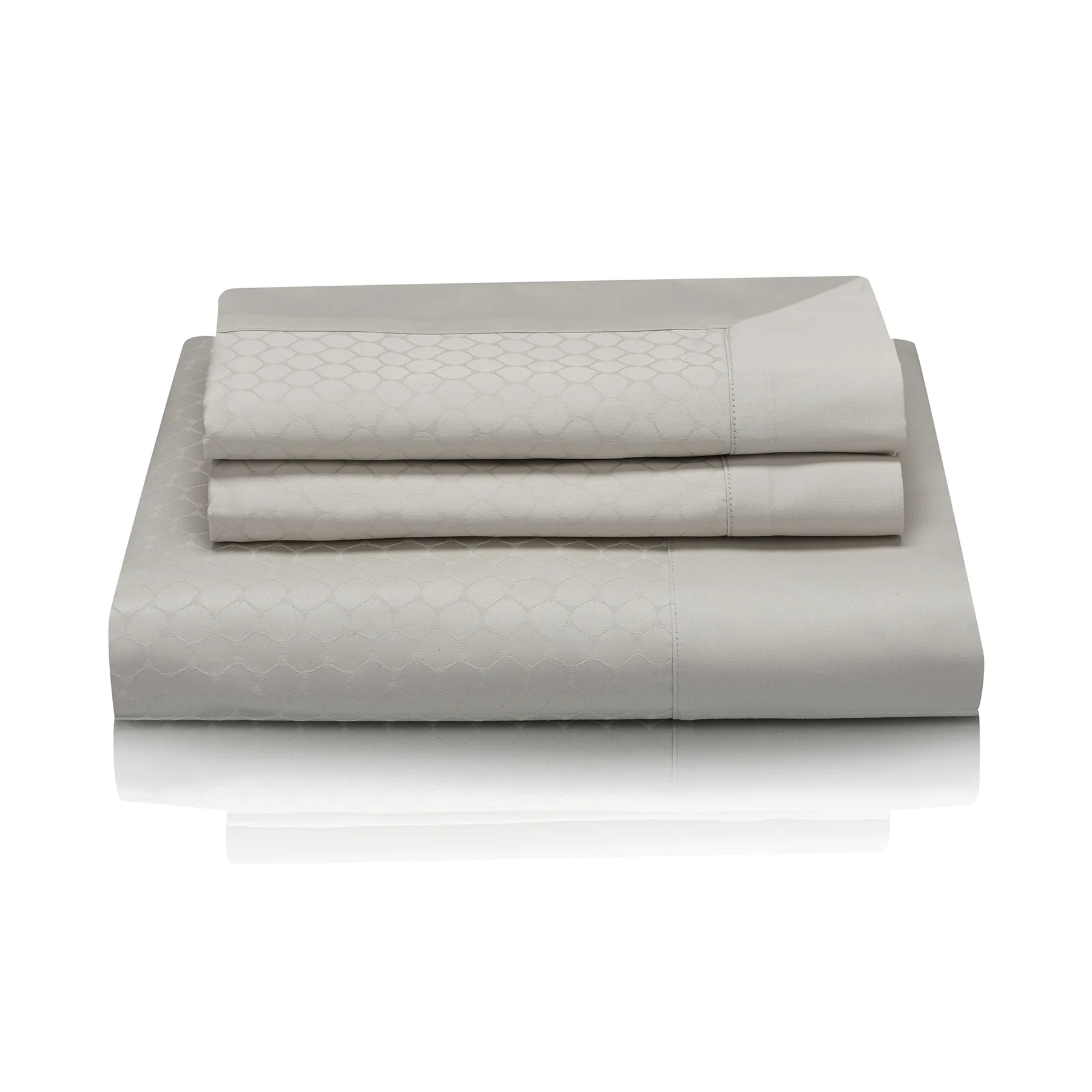 Woods Adriatico Egyptian Cotton Bed Linens - Image 5
