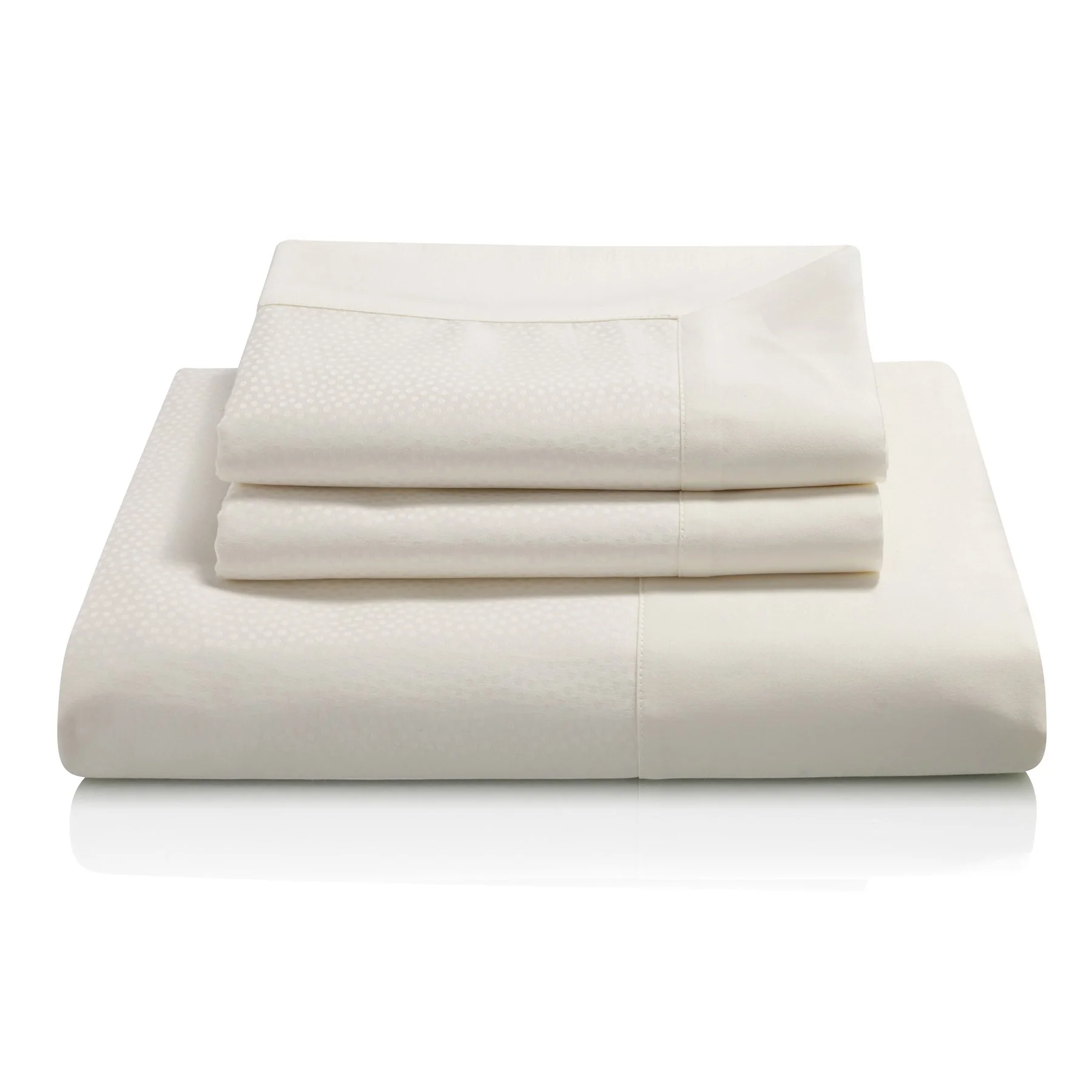 Woods Aquileia Egyptian Cotton Bed Linens - Image 2