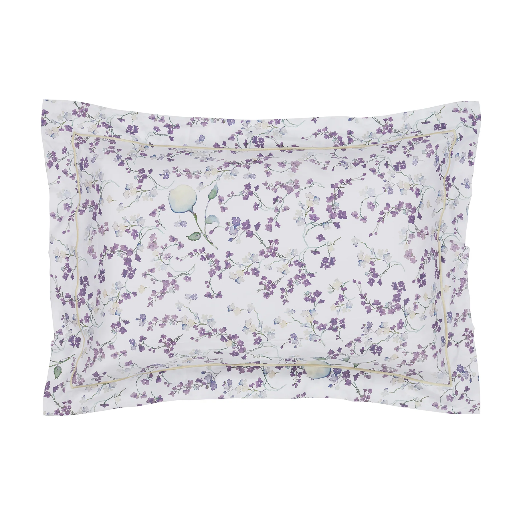 Woods Canazei Egyptian Cotton Bed Linens - Image 2