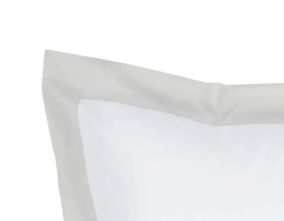 Woods Cividale Egyptian Cotton Bed Linens - Image 11