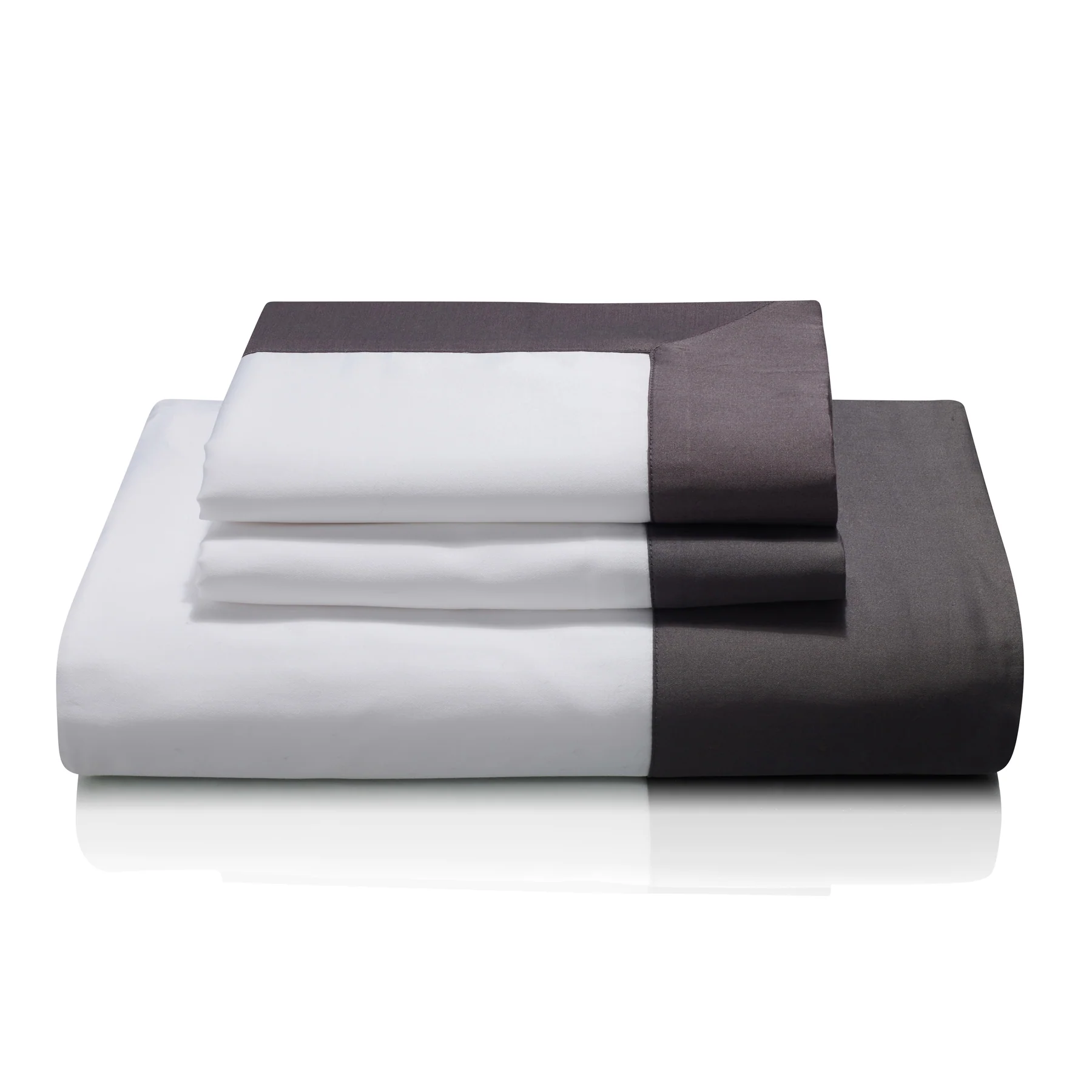 Woods Cividale Egyptian Cotton Bed Linens - Image 2