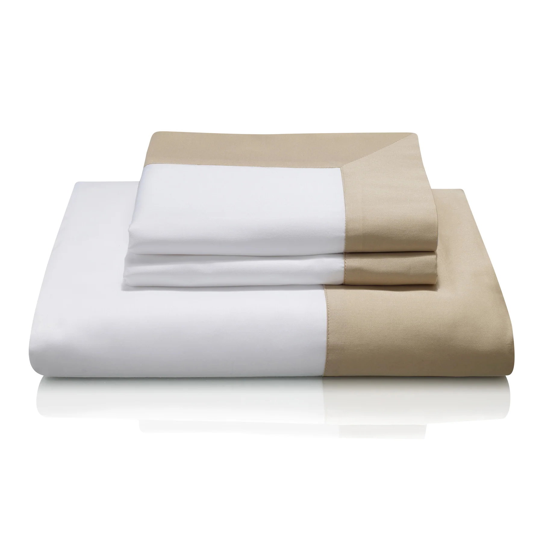 Woods Cividale Egyptian Cotton Bed Linens - Image 3