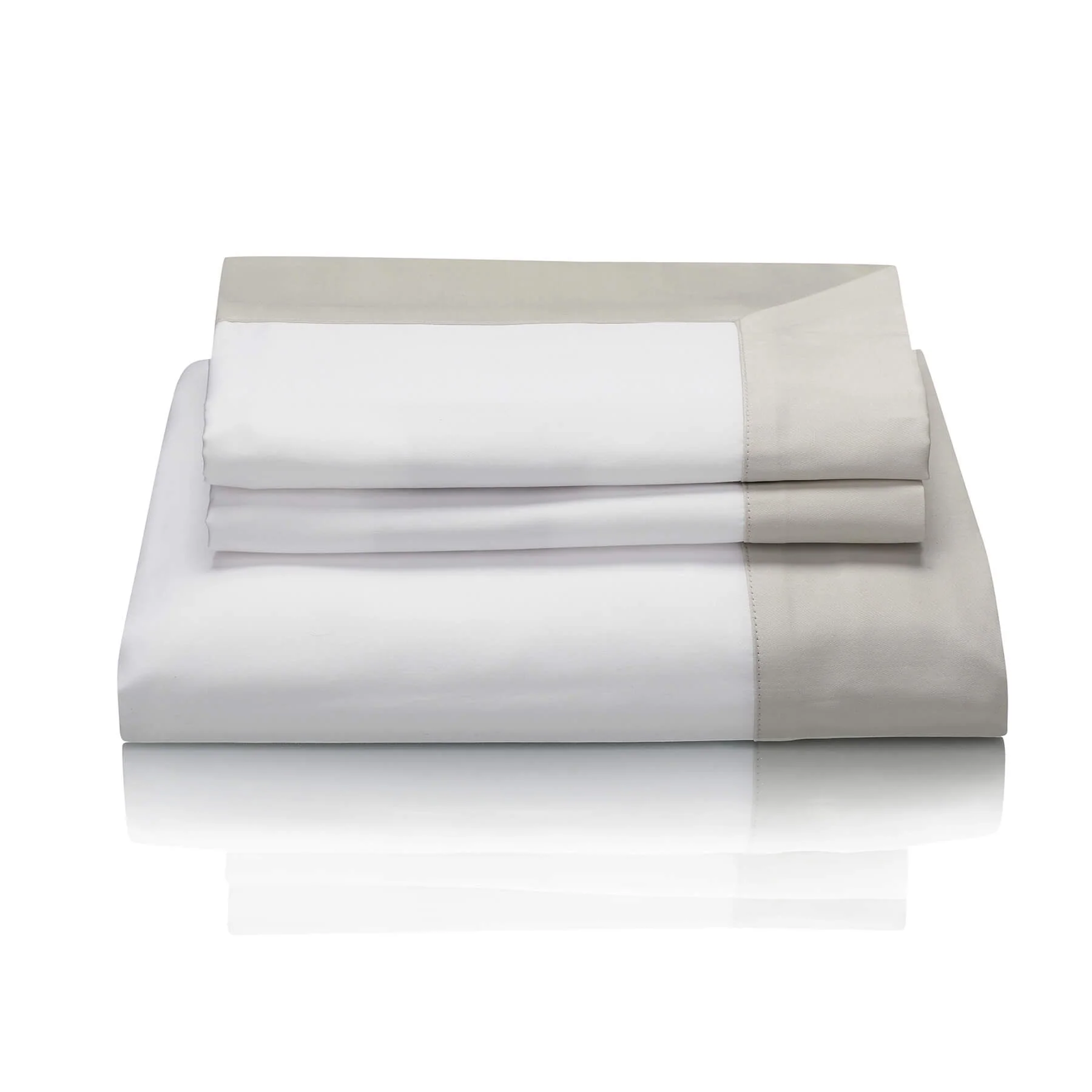 Woods Cividale Egyptian Cotton Bed Linens - Image 4