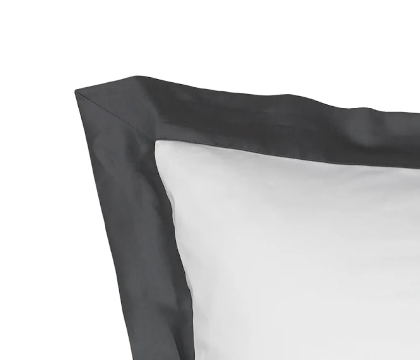 Woods Cividale Egyptian Cotton Bed Linens - Image 9