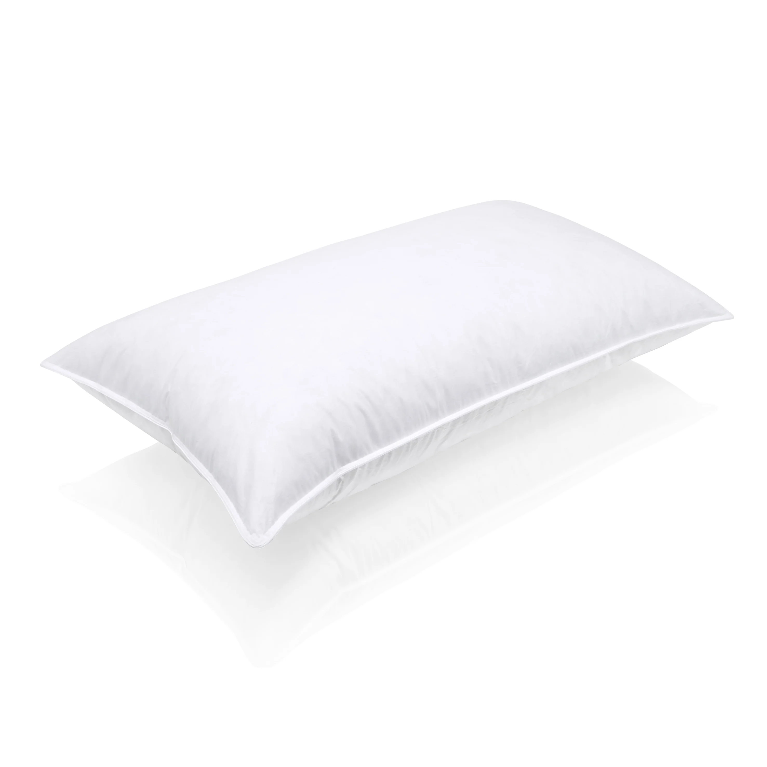 Woods Duck Feather Pillows - Image 5