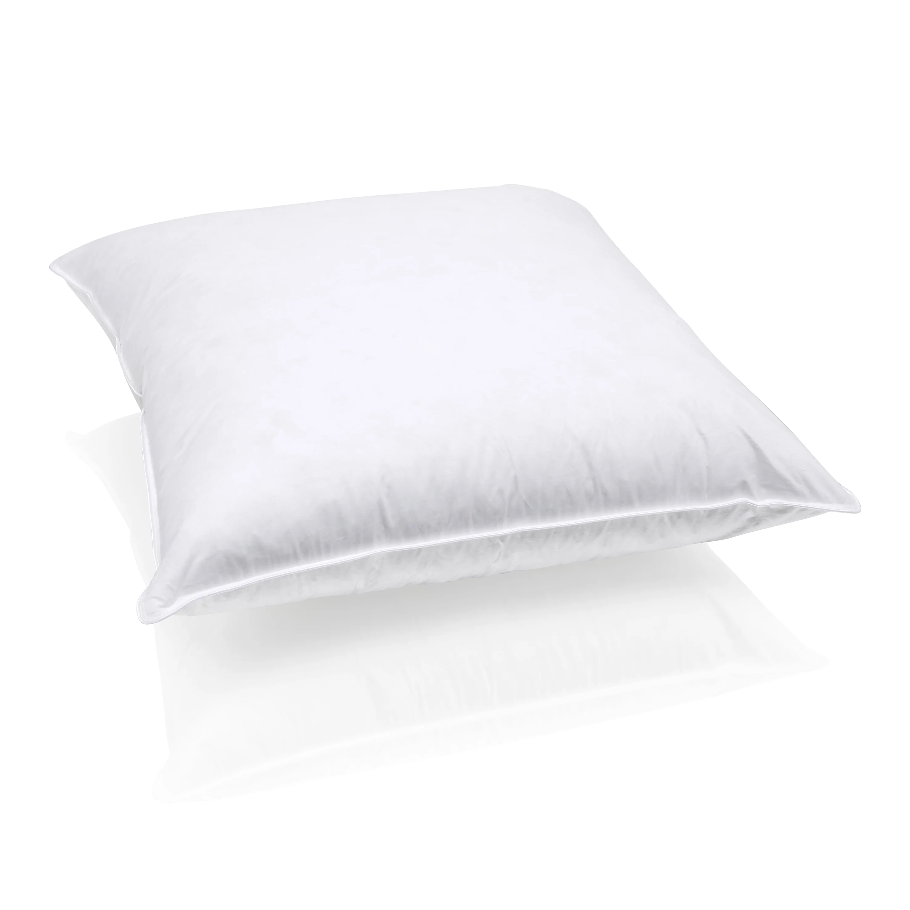 Woods Duck Feather Pillows - Image 6