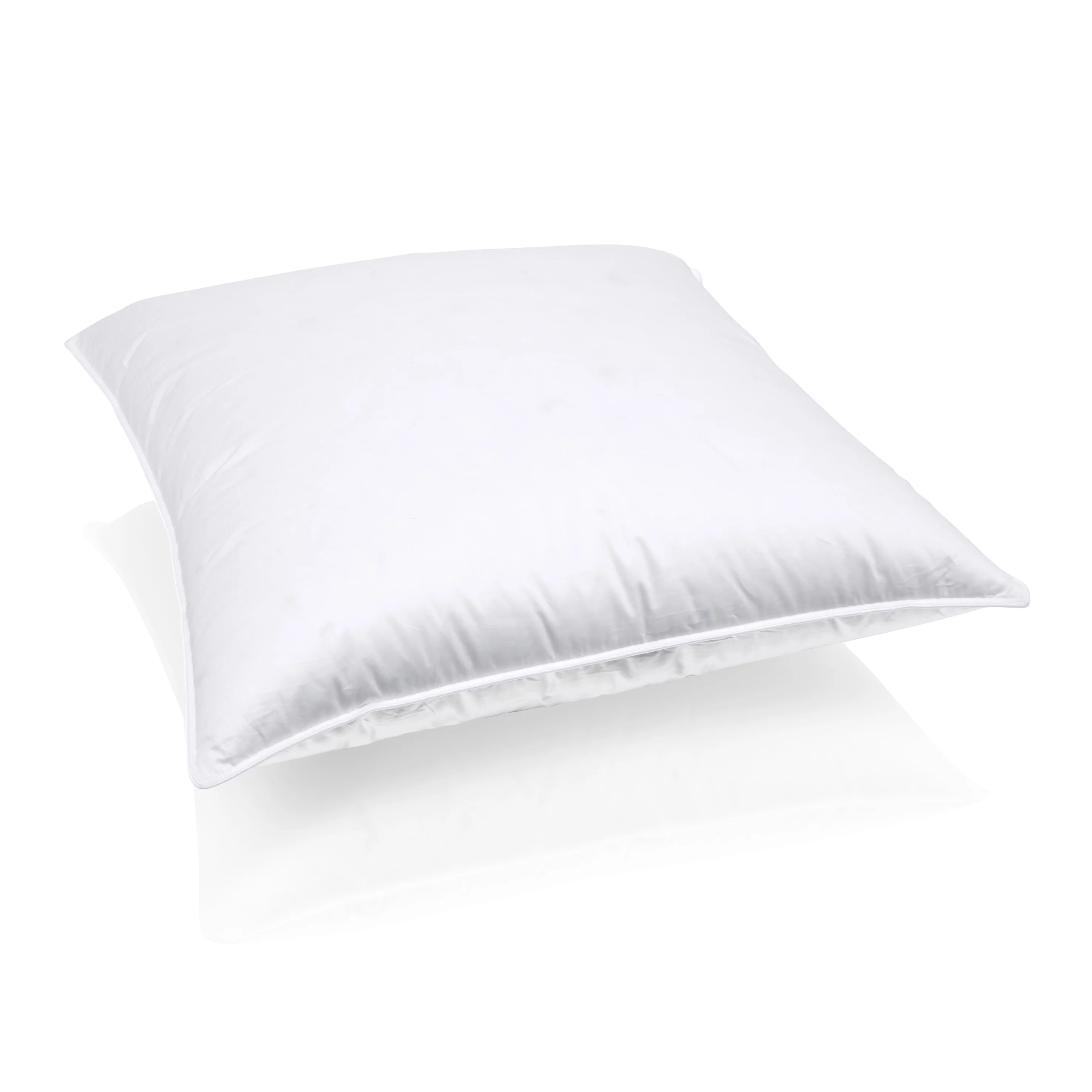 Woods Luxury White Duck Down Pillows - Image 4