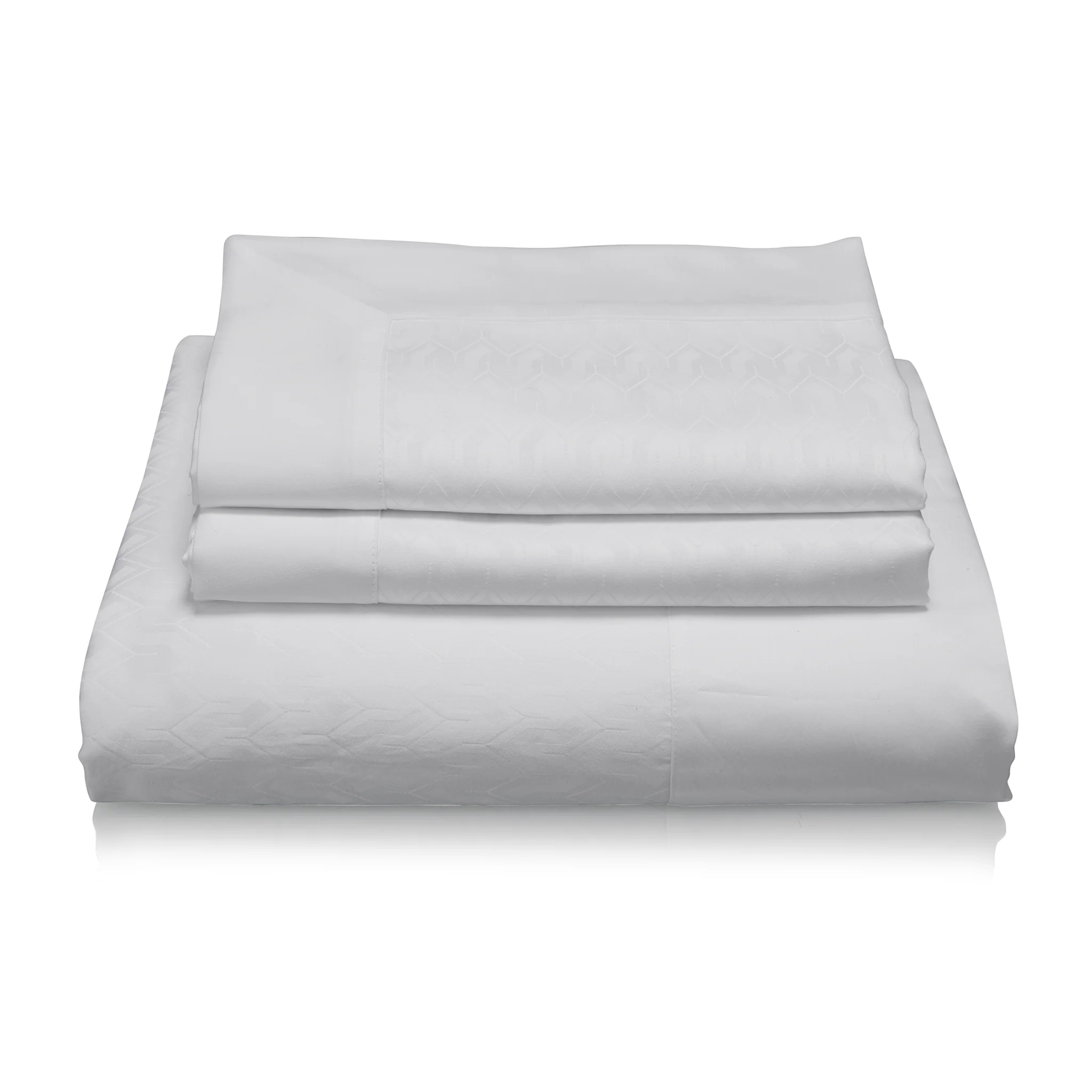 Woods Smirne Egyptian Cotton Bed Linens - Image 3