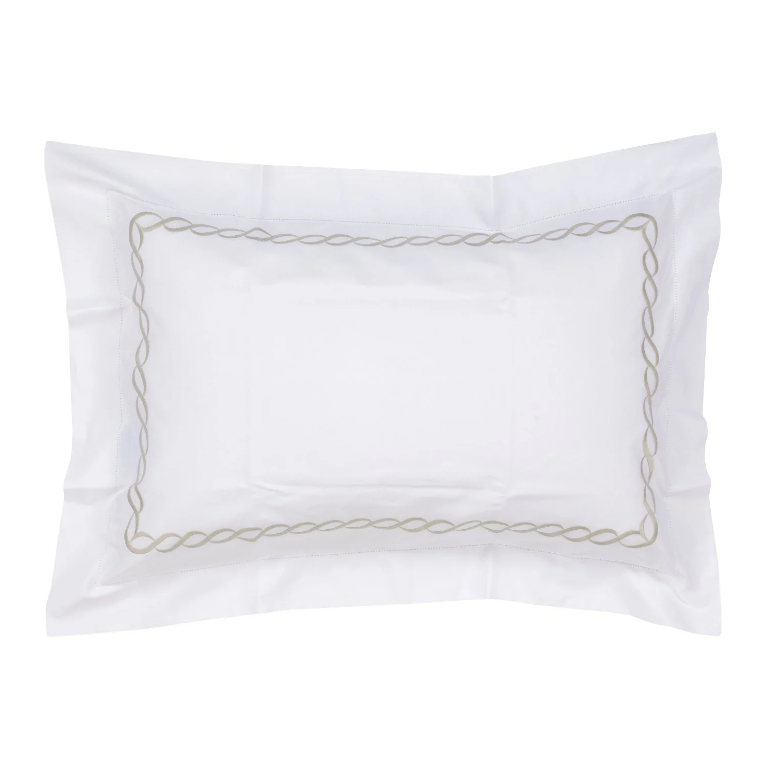 Woods Sorano Superfine Egyptian Cotton Bed Linens - Image 3