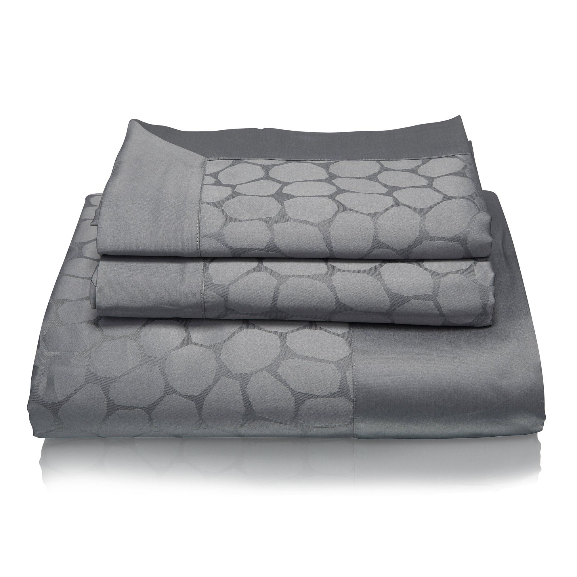 Woods Tarso Egyptian Cotton Bed Linens - Image 4