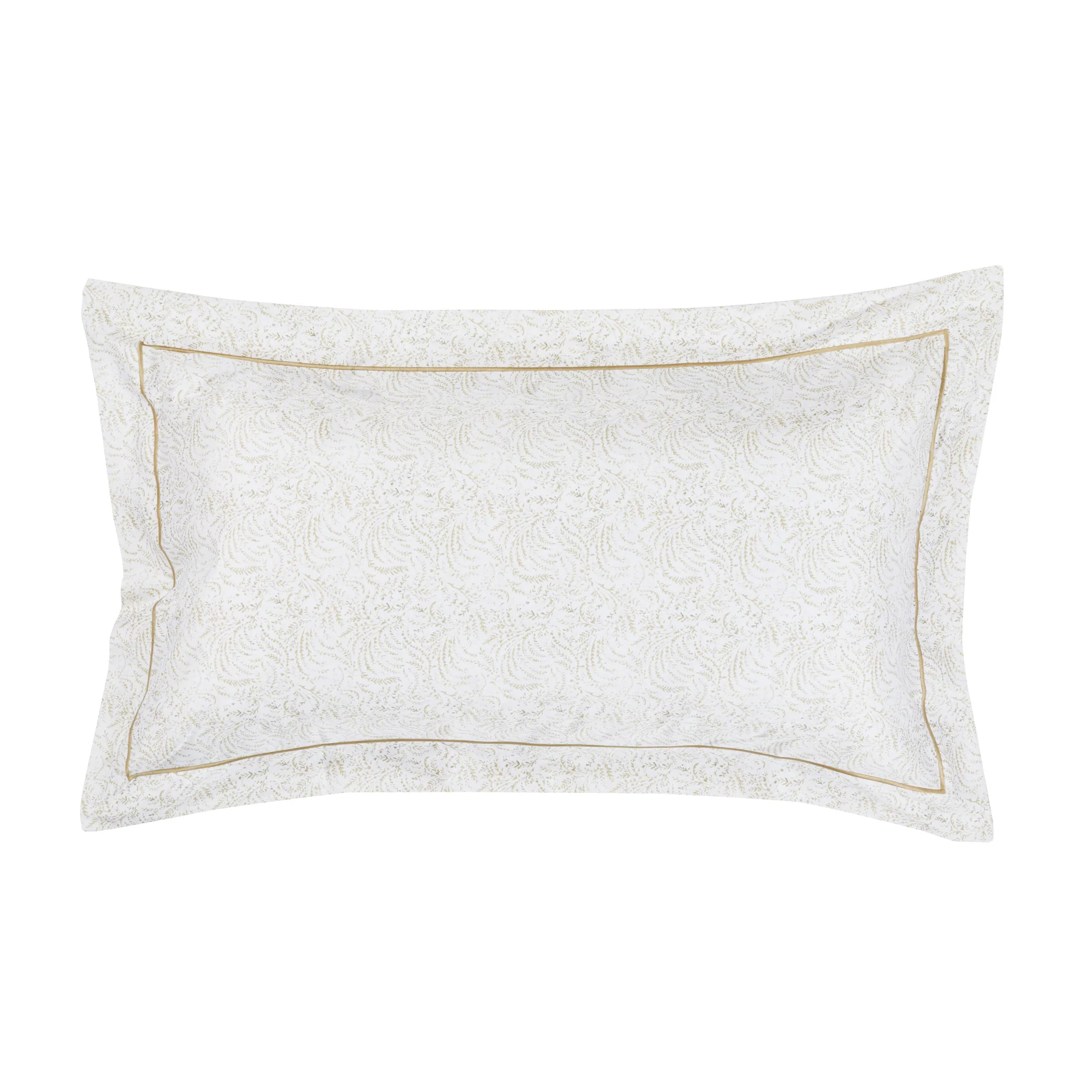 Woods Timo Egyptian Cotton Bed Linens - Image 3