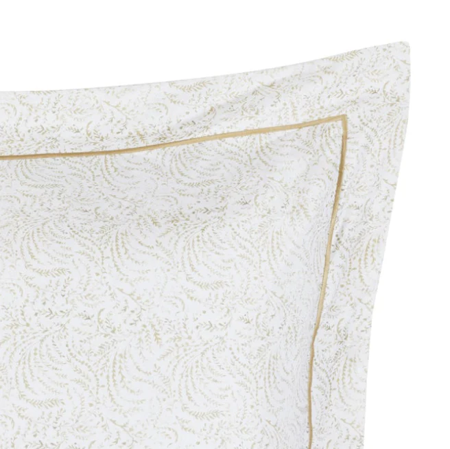 Woods Timo Egyptian Cotton Bed Linens - Image 5