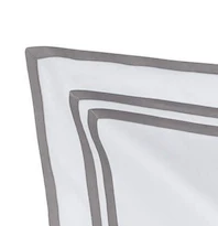 Woods Trieste Egyptian Cotton Bed Linens - Image 5
