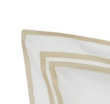 Woods Trieste Egyptian Cotton Bed Linens - Image 6