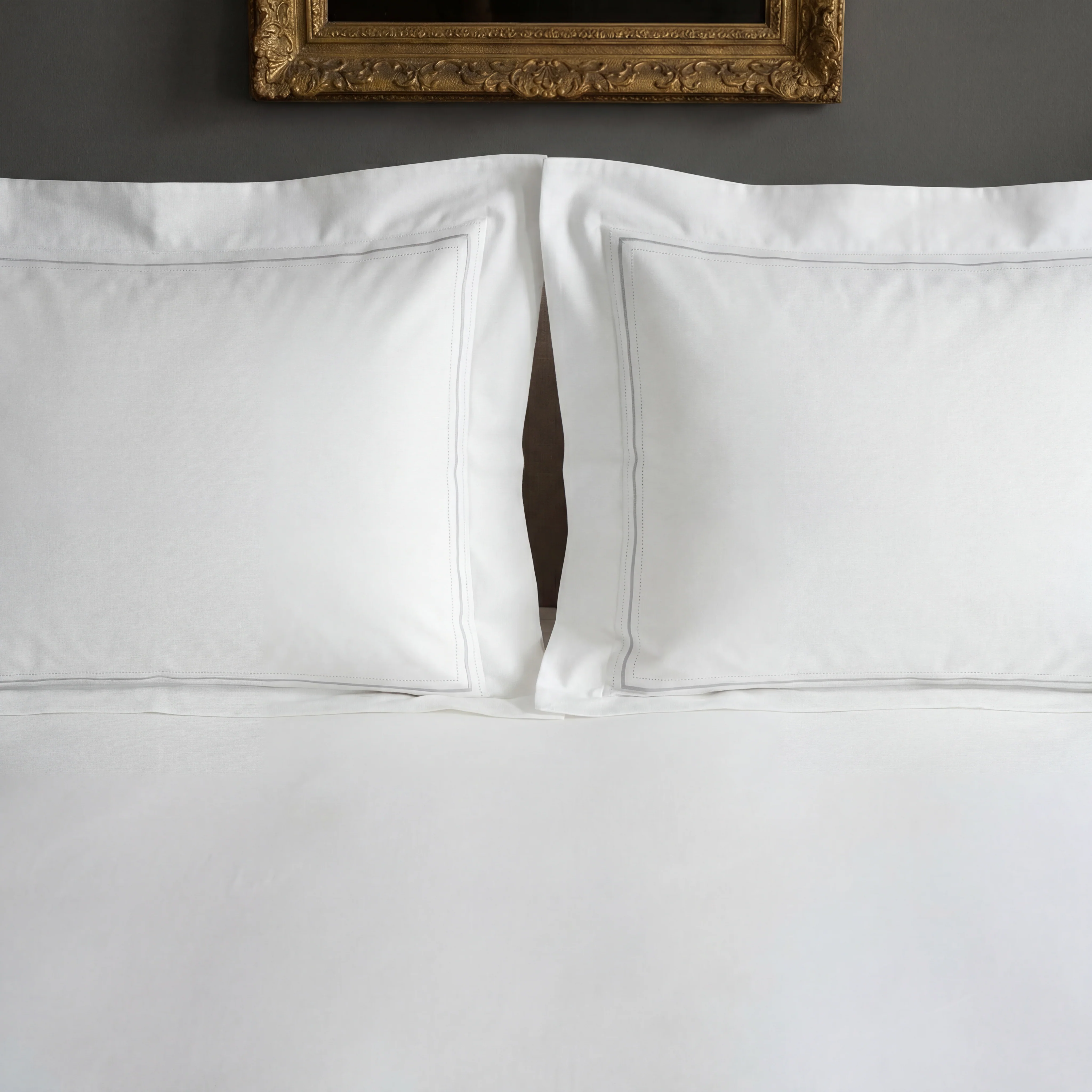 Woods Verona Egyptian Cotton Bed Linens - Image 6